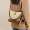Bolso Cubo para Mujer 2026 Nuevo Bolso Cruzado de Verano Bolso de Mano de Alta Gama Bolso de Hombro Bolso de Viaje para Mujer