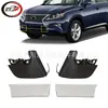 Adecuado para 2013-2015Rx350 Parachoques Delantero Gancho de Remolque Capó 531250E050 531260E050