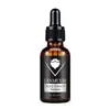 Óleo para Barba Masculino 30ml Óleo de Barba Óleo Essencial para Barba Hidratante Cuidado Suave Óleo para Barba em estoque Transfronteiriço