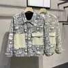 Jaqueta de Primavera Estilo BF Neutro Estilo Étnico Retrô Casaco Masculino Top para Estudante Adolescente 2024 Novo Lançamento Estilo Hong Kong