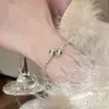 Pulsera Nueva con Diseño de Serpiente, Pulsera de Lujo Ligero de Nicho, Pulsera de Moda de Alta Gama Personalizada Única y Exquisita con Forma de Serpiente
