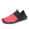 Zapatos de senderismo transfronterizos para hombre y mujer, zapatos de playa para esnórquel, zapatos de buceo, zapatos para nadar, vadeo descalzo, zapatos suaves adherentes a la piel