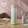 Nueva Taza Térmica Fuguang de Acero Inoxidable 316L, Aspecto Elegante y Estilizado, Taza Portátil Creativa para Estudiantes, Hombres y Mujeres, Personalización al por Mayor