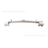 Adecuado para el marco del parachoques delantero Dongfeng Citroen C6 soporte de parachoques delantero amortiguador de parachoques delantero viga anticolisión absorbedor de energía