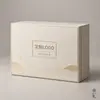 Caja de Regalo Caja Vacía Caja de Regalo Fabricante Mayorista Venta Directa LOGOTIPO Personalizado Personalización por Dibujo Artículos en Stock