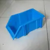 3.4.5 Caixa de Peças Plásticas Caixa de Componentes Combinada Peças Diagonais Material Caixa de Ferramentas Caixa de Peças Plásticas