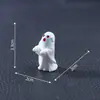Transfronterizo Nuevo Producto Creativo Halloween Parca Fantasma Muñeco Figura Linda Decoración DIY Accesorio para Colgar Mini Adorno