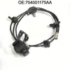 704001175Aa Es Adecuado para Cámara de Vista Frontal Chery O'Mengda 8Plus Imagen de Estacionamiento Frontal