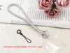 Cordão de Pulso para Celular Corrente Pendente Totalmente de Diamante Luxo Feminino Ornamento de Strass Pingente Fashion Cordão Curto de Alta Qualidade
