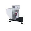 Máquina de teste de impacto de entalhe de viga simplesmente apoiada, máquina de teste de impacto semiautomática, equipamento de impacto de viga simplesmente apoiada, viga cantilever
