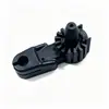6R1823633 6RD823633 escarabajo Passat golf cubierta de motor manija asiento cojinete clip de asiento
