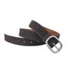 Comércio exterior atacado fosco anti-veludo couro de vaca cinto feminino moda Joker decorativo vestido jeans cinto em estoque