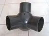 Accesorios para Aspiradora Recolectora de Polvo para Carpintería, Adaptadores, Codos en T, Válvulas, Boquillas de Succión, Bujes Reductores
