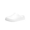 Verano 2024 Nuevo para Hombre Transpirable Suela Gruesa Antideslizante Moda Simple Ropa Casual Exterior Hogar Pantuflas Baotou