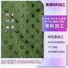 Fábrica de Origem Tecido Gotejamento Plástico Processamento Pvc Tecido Antiderrapante Almofada de Sofá Antiderrapante Resistente ao Desgaste Tapete para Animais de Estimação Ponto de Silicone Tecido Plástico