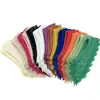 Gola Falsa de Renda com Contas Popular Transfronteiriça Gola Decorativa Versátil para Camisa Suéter Gola Falsa Multicolorida Atacado em Estoque
