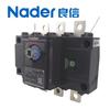 Shanghai Liangxin Série Ndg3A Gabinete de Chave Seccionadora 3P Manípulo 100A 160A 250A 315A 1250A
