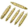 Extractor de Alambre Roto para Tornillo con Cabeza Rota, Extractor Especial de Alambre para Alambre Resbaladizo y Cono de Rosca Inversa, Herramienta de Extracción de Alambre Oxidado