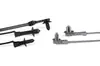 Corbata Fija Integrada Reyetec con Disco y Cabeza de Pino 157-04072 T50Rosft6So Ft