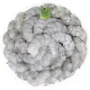7190 Carne de Camarão Grande Carne de Camarão Branco Congelada Sem Linha do Camarão Carne de Camarão Verde Congelamento Rápido Embalado a Vácuo Carne de Camarão Cristal 700g*8 Pacotes