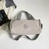 2026 Nuevo Modelo Bolso Cruzado para Mujer para el Trabajo, Ligero y Versátil, Bolso Pequeño tipo Bandolera para Exteriores, Bolso de Mano Deportivo de Gran Capacidad, Bolso de Hombro de Moda