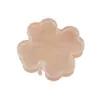 Caja de Trébol de Cuatro Hojas Flor de Jabón Caja de Empaque de Jabón Caja de Exhibición para Pendientes, Anillos, Joyería Forma de Dibujo Animado Caja de Almacenamiento