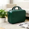 Bolsa de Cosméticos Portátil para Mulheres 2026 Novo Modelo Grande Capacidade Viagem Necessaire Caixa de Presente Bolsa de Armazenamento