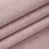 "Fabric House" Tela de Lino, Tela para Sofá, Tela de Algodón y Lino, Tela Gruesa Antigua, Tela para Funda de Almohada, Tela para Mantel, Tela de Lino Fino de Color Sólido