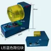 Bloco de Microswitch de Limite para Máquina de Gravação Bloco de Limite de Alumínio Fundido Bloco Resistente a Colisões Limite Anticolisão Acessórios para Máquina de Marcenaria e Escultura em Pedra