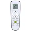 Huaren es adecuado para el control remoto del aire acondicionado York Hisense Whirlpool C5FE versión en inglés