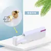 Dispositivo de perforación de orejas desechable transfronterizo, Pistola perforadora de orejas de tercera generación, Máquina automática para perforar orejas, Pistola perforadora de orejas para estudiantes, Venta al por mayor