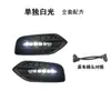 Adecuado para Kit de Luces Antiniebla Honda Binzhi Hrv Hr-V Ensamblaje Personalizado 2019+
