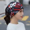 Protección para el Cuello A prueba de Viento A prueba de Frío Cálido Cuello Otoño e Invierno Gorro de Punto Apilado Imitación Cachemir Multifuncional Suéter Manga de Cuello para Hombre y Mujer