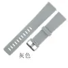 Correa de Silicona para Reloj Inteligente Fitbit Versa/Vrasa2 Venta Directa de Fábrica en Dongguan