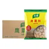 Maicena Nestlé Águila 1kg*12 Bolsas Maicena Comestible para Dumplings de Camarón Cristalino, Pasteles de Nieve, Rebozado, Espesante y Marinado