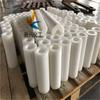 Zhenhua de alta resistencia al desgaste polietileno de ultra alto peso molecular rodillo descargador de barcos resistente al aceite resistente a la corrosión Rodillo UHMW-PE