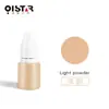 Tinta Fotosensible de Color Qixing Botella Pequeña Tinta de Color Tinta Fotosensible para Sello Tinta para Sello Consumibles Especiales Tinta al por Mayor