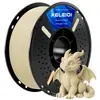 El Filamento Básico PLA para Impresión 3D Coridy es Adecuado para la Impresora Tuozhu de Alta Velocidad 1.75mm Bobinado Limpio 1kg