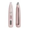 Novo Modelo de Tosquiador de Pet Totalmente Lavável, Máquina de Cortar Cabelo Elétrica Especial para Gatos e Cães, Ferramenta para Aparar Patas de Gato