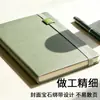 Cuaderno A5 con Gomas, Logo Personalizado, Publicidad Corporativa, Regalos Promocionales para Clientes, Cuaderno de Negocios, Regalos de Empresa