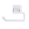Portarrollos de Cocina Estante Especial para Gente Perezosa Estante de Almacenamiento de Envoltura de Papel Absorbente de Aceite Portarrollos de Papel para Trapos Sin Perforaciones