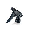 Pote Spray para Cabelo Molhado de Barbeiro Pote Spray Transparente para Maquiagem Tipo Pressão Tesoura de Barbeiro Pote Spray