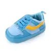 Zapatos de bebé otoño e invierno suela blanda zapatos para niños pequeños 0-1 años niño y niña zapatos para niños pequeños zapatos de bebé 2540