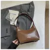 Bolso de Axila para Mujer 2026 Nuevo Verano Súper Popular Nicho Exquisito para Viajar Bolso de Hombro Versátil Bolso Cruzado