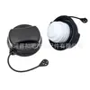 Adecuado para tapón de tanque de combustible, tapón de llenado de combustible Buick, Chevrolet, Vauxhall 13327610 13228892