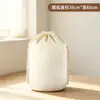 Bolsas de Lona con Cordón Hechas a Medida en Varios Tamaños, Bolsas a Prueba de Polvo para Cáscara de Mandarina Seca, Bolsas para Productos Xiaomi, Bolsas de Accesorios de Lujo, Bolsas de Almacenamiento con Cordón para Regalo
