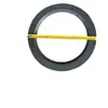 Anillo para olla anillo calentador de olla de cocina anillo para estufa estilo antiguo estufa redonda anillo para olla de hierro fundido tapa herramienta para estufa anillo para olla de hierro fundido estufa de leña engrosado