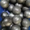 12-160mm bola hueca de hierro al por mayor accesorios para barandilla bola decorativa de hierro accesorios de bola de hierro accesorios para valla