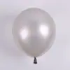 Venta al por mayor transfronteriza 10 pulgadas Engrosados Perlados de Látex Globos Decorativos Globos de Látex Set de Globos para Boda Fiesta de Cumpleaños