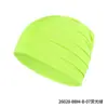Lenço de Cabeça Respirável Fino Personalizado para Uso Pós-Parto, Proteção Solar de Verão Transfronteiriça Secagem Rápida Unissex Cor Sólida Lenço de Cabeça Pulôver Gorro